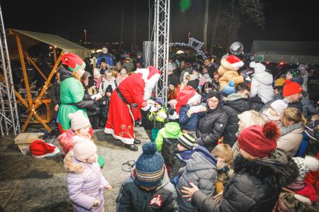 Božiček in žive jaslice (103)